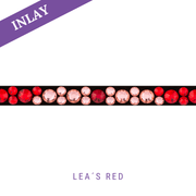 Lea's Red by Lea Jell Inlay Classic