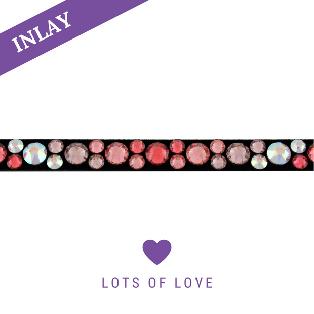 Lots of Love Inlay Classic