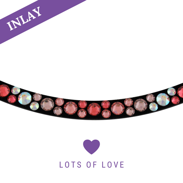 Lots of Love Inlay Swing