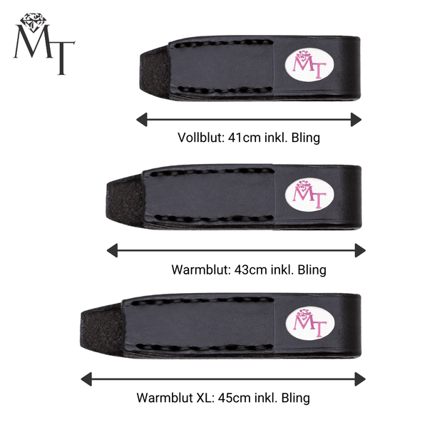 MagicTack Stirnband Loop