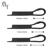 MagicTack Stirnband Loop
