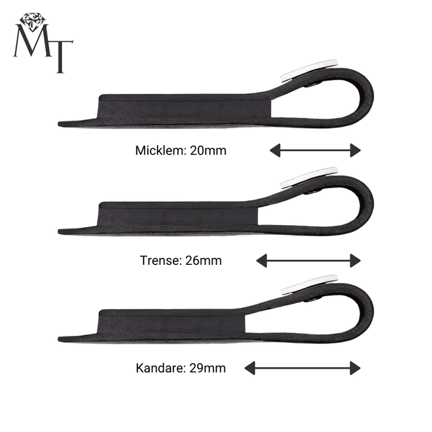 MagicTack Stirnband Loop