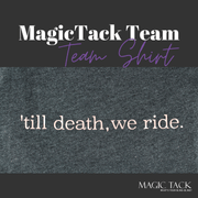 MagicTack Team-Shirt