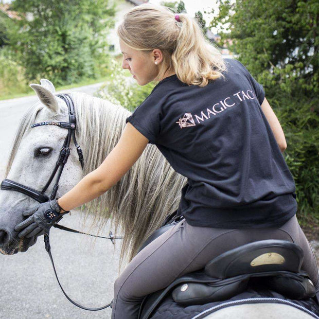 MagicTack Team-Shirt