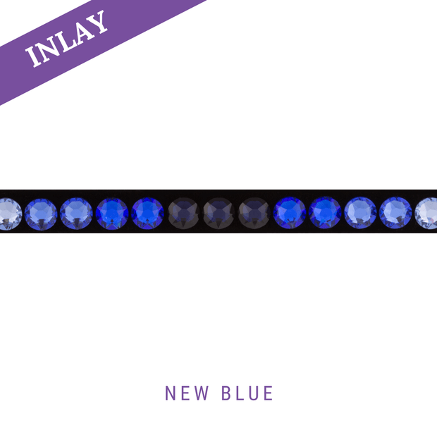 New Blue by Lia & Alfi Inlay Classic