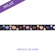 Orchid Bloom Inlay Classic