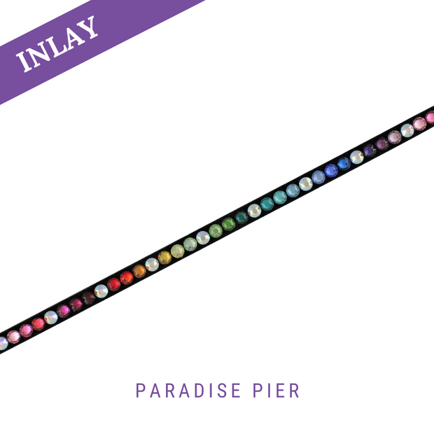 Paradise Pier Inlay Classic