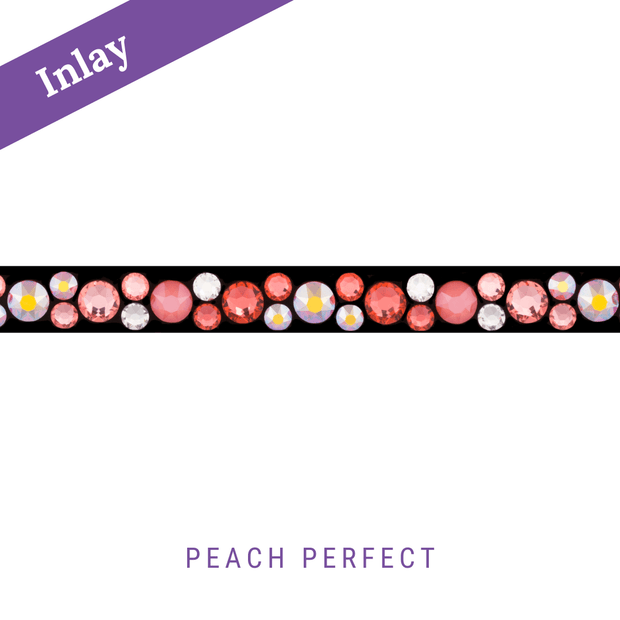 Peach Perfect Inlay Classic