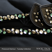 Pinewood Glamour Inlay Classic