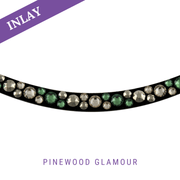 Pinewood Glamour Inlay Swing