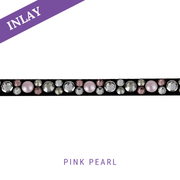 Pink Pearl Inlay Classic