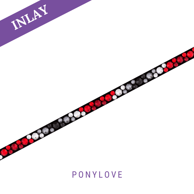 Ponylove by Lia & Alfi Inlay Classic