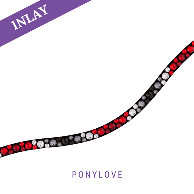 Ponylove by Lia & Alfi Inlay Swing