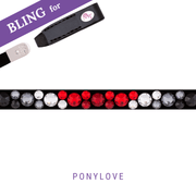 Ponylove by Lia & Alfi Stirnband Bling Classic