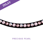 Precious Pearl Inlay Swing