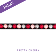 Pretty Cherry by ZauberponyAmy Inlay Classic