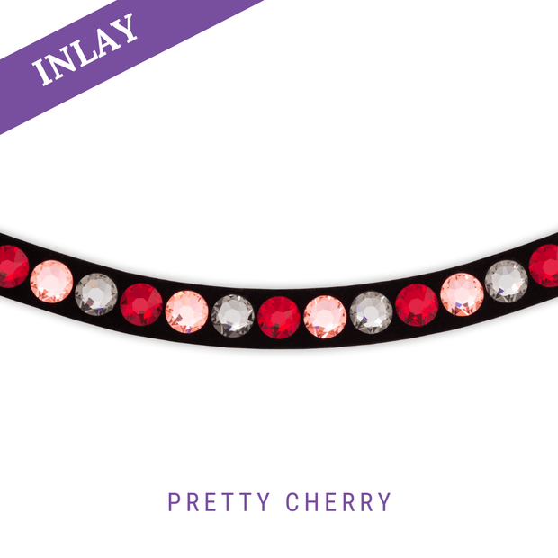 Pretty Cherry by ZauberponyAmy Inlay Swing