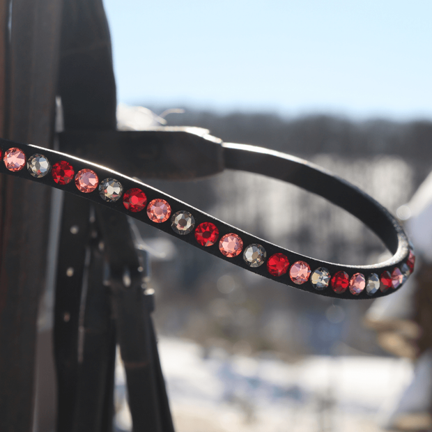 Pretty Cherry by ZauberponyAmy Inlay Swing