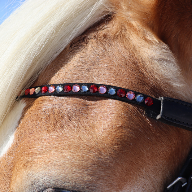 Pretty Cherry by ZauberponyAmy Inlay Swing