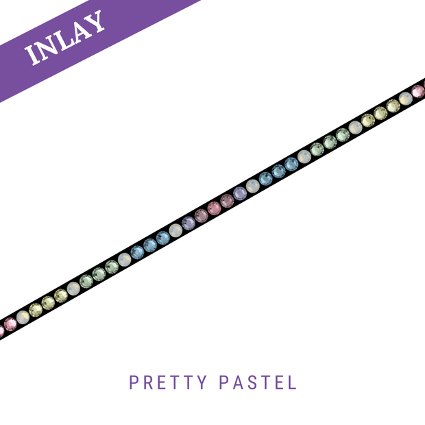Pretty Pastel Inlay Classic
