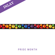 Pride Month Inlay Classic