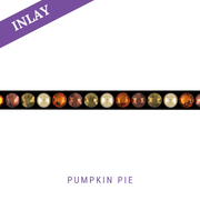 Pumpkin Pie Inlay Classic