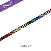 Rainbow Inlay Classic