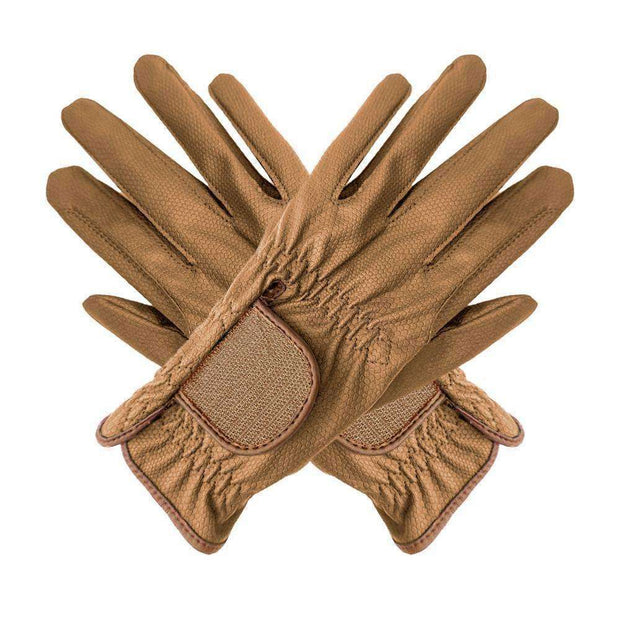 Reithandschuh Caramel - Überraschungspaket