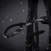 Rise Stirnband Bling Swing
