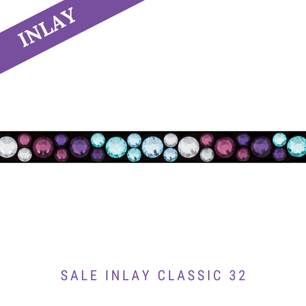 Sale Inlay Classic 32