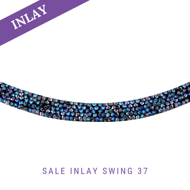 Sale Inlay Swing 37