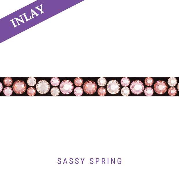 Sassy Spring Inlay Classic