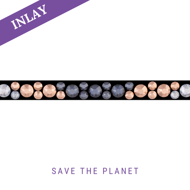 Save the Planet Inlay Classic