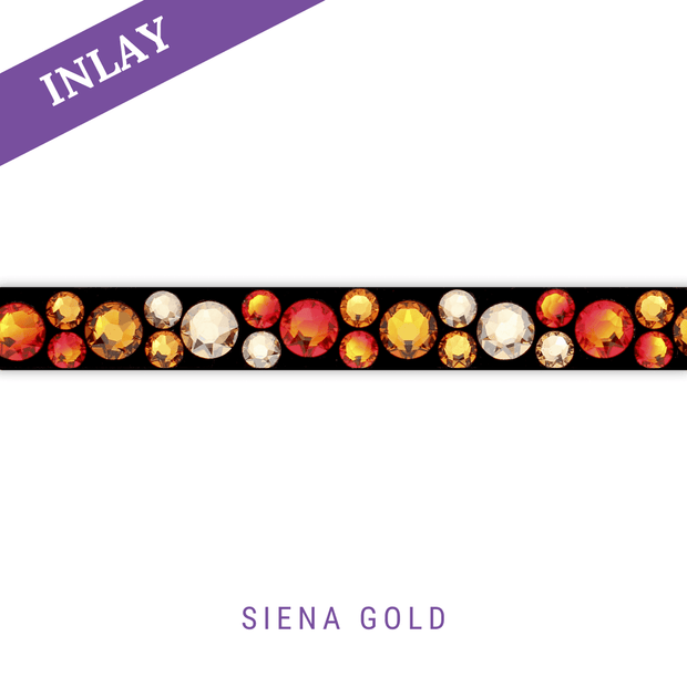 Siena Gold Inlay Classic