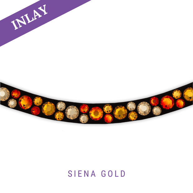 Siena Gold Inlay Swing