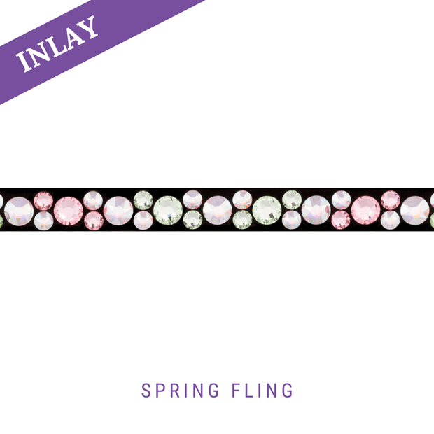 Spring Fling Inlay Classic