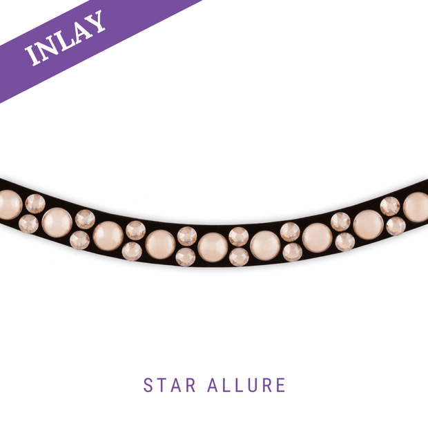 Star Allure Inlay Swing