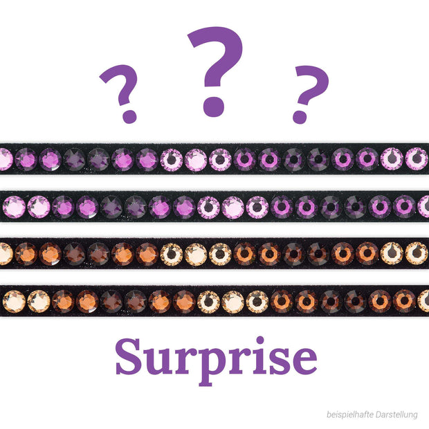 Surprise Inlay-Set Gürtel