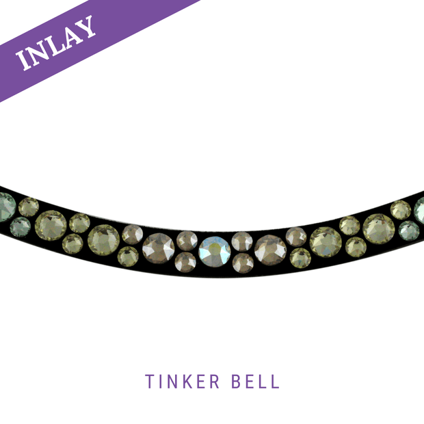 Tinker Bell Inlay Swing