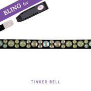 Tinker Bell Stirnband Bling Classic