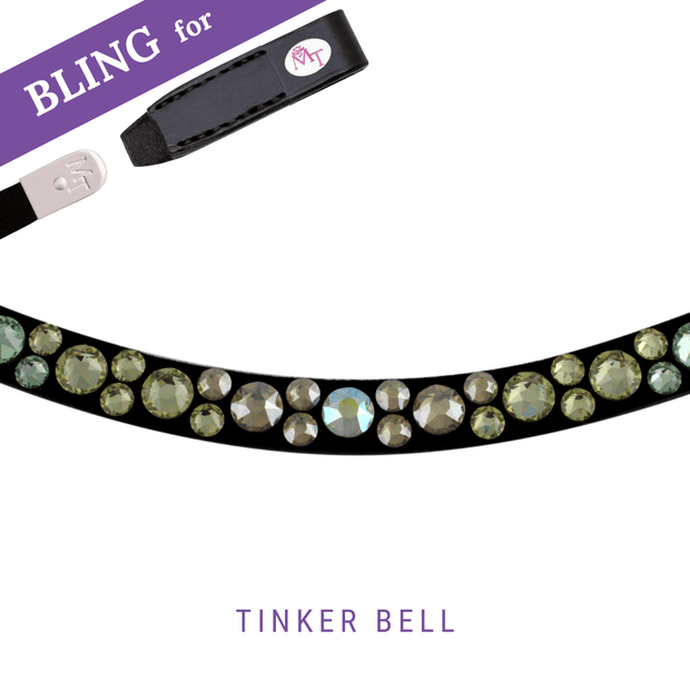 Tinker Bell Stirnband Bling Swing