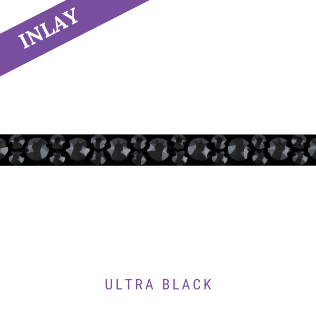 Ultra Black Inlay Classic