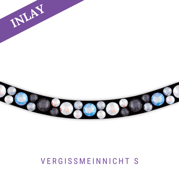 Vergissmeinnicht S by Coco Foxxteufelswild Inlay Swing