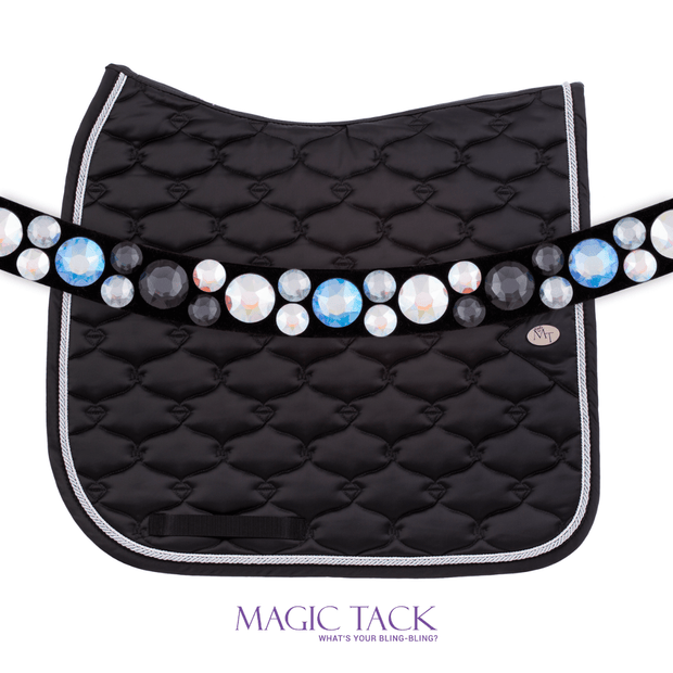 Vergissmeinnicht S by Coco Foxxteufelswild Inlay Swing