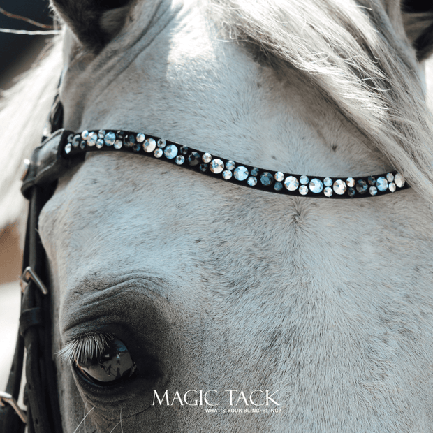 Vergissmeinnicht S by Coco Foxxteufelswild Inlay Swing