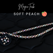 Soft Peach Inlay Classic