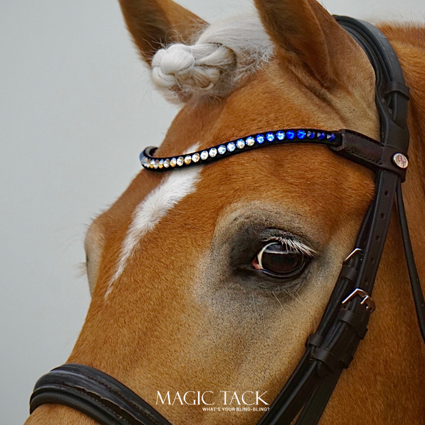 Beach Vibes by Ramona Mösges Stirnband Bling Classic