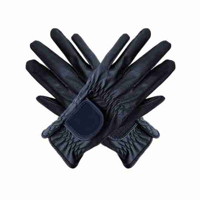 Handschuh blue