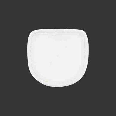 Patch white
