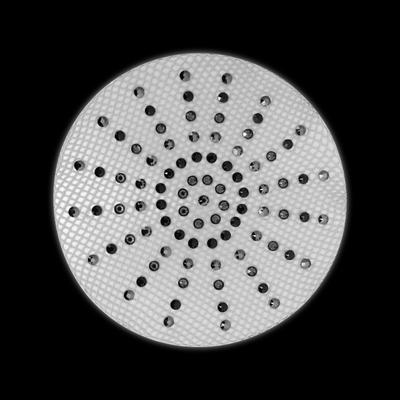 customize Crystal Net